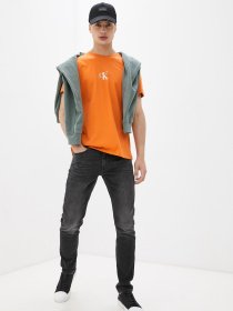 Джинсы Calvin Klein Jeans модель J30J317329_1BY Фото