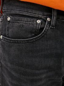 Джинсы Calvin Klein Jeans модель J30J317329_1BY Фото
