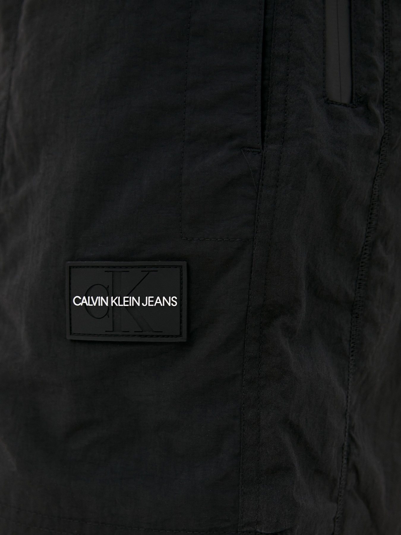 Шорты Calvin Klein Jeans модель J30J317383_BEH Фото