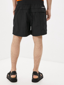 Повседневные шорты Calvin Klein Jeans модель J30J317383_BEH Фото