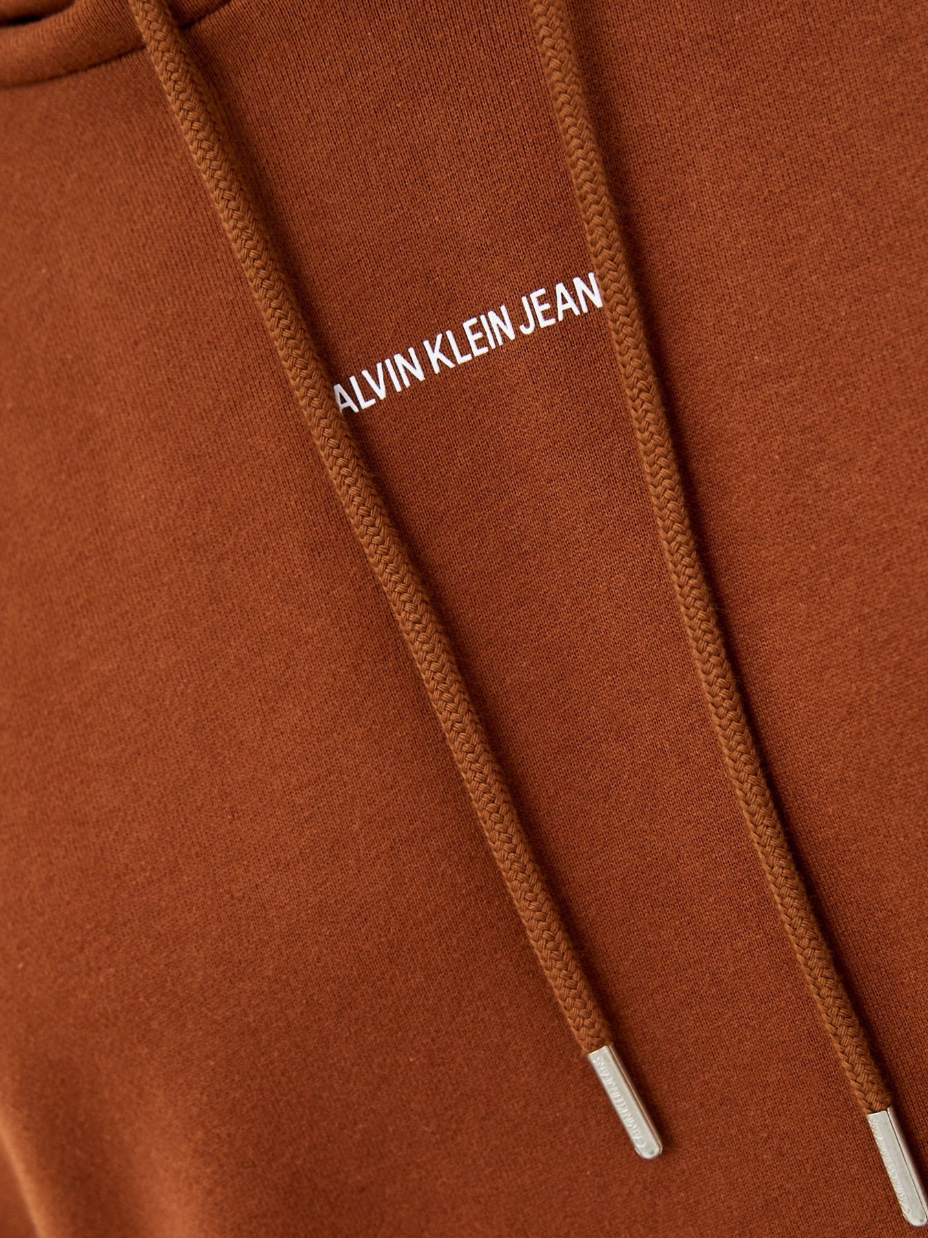 Худи Calvin Klein Jeans модель J30J317388_GE6 Фото