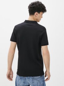 Поло Calvin Klein Jeans модель J30J317439_BEH Фото