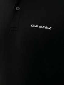 Поло Calvin Klein Jeans модель J30J317439_BEH Фото