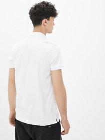 Поло Calvin Klein Jeans модель J30J317439_YAF Фото