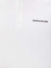 Поло Calvin Klein Jeans модель J30J317439_YAF Фото
