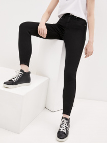 Джинсы Calvin Klein Jeans модель J20J215526_1BY Фото