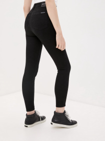 Джинсы Calvin Klein Jeans модель J20J215526_1BY Фото