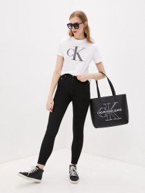 Джинсы Calvin Klein Jeans модель J20J215526_1BY Фото