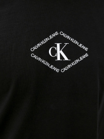 Футболки и поло Calvin Klein Jeans модель J30J317448_BEH Фото