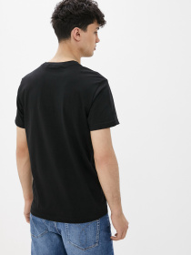 Футболки і поло Calvin Klein Jeans модель J30J317448_BEH Фото