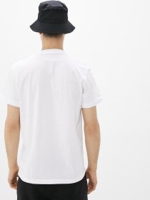 Футболки і поло Calvin Klein Jeans модель J30J317448_YAF Фото