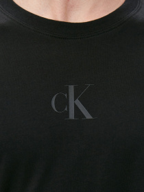 Футболки і поло Calvin Klein Jeans модель J30J317499_BEH Фото