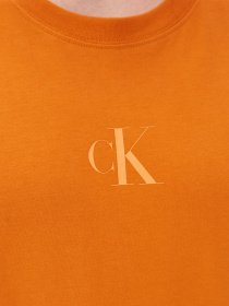 Футболки и поло Calvin Klein Jeans модель J30J317499_SEK Фото