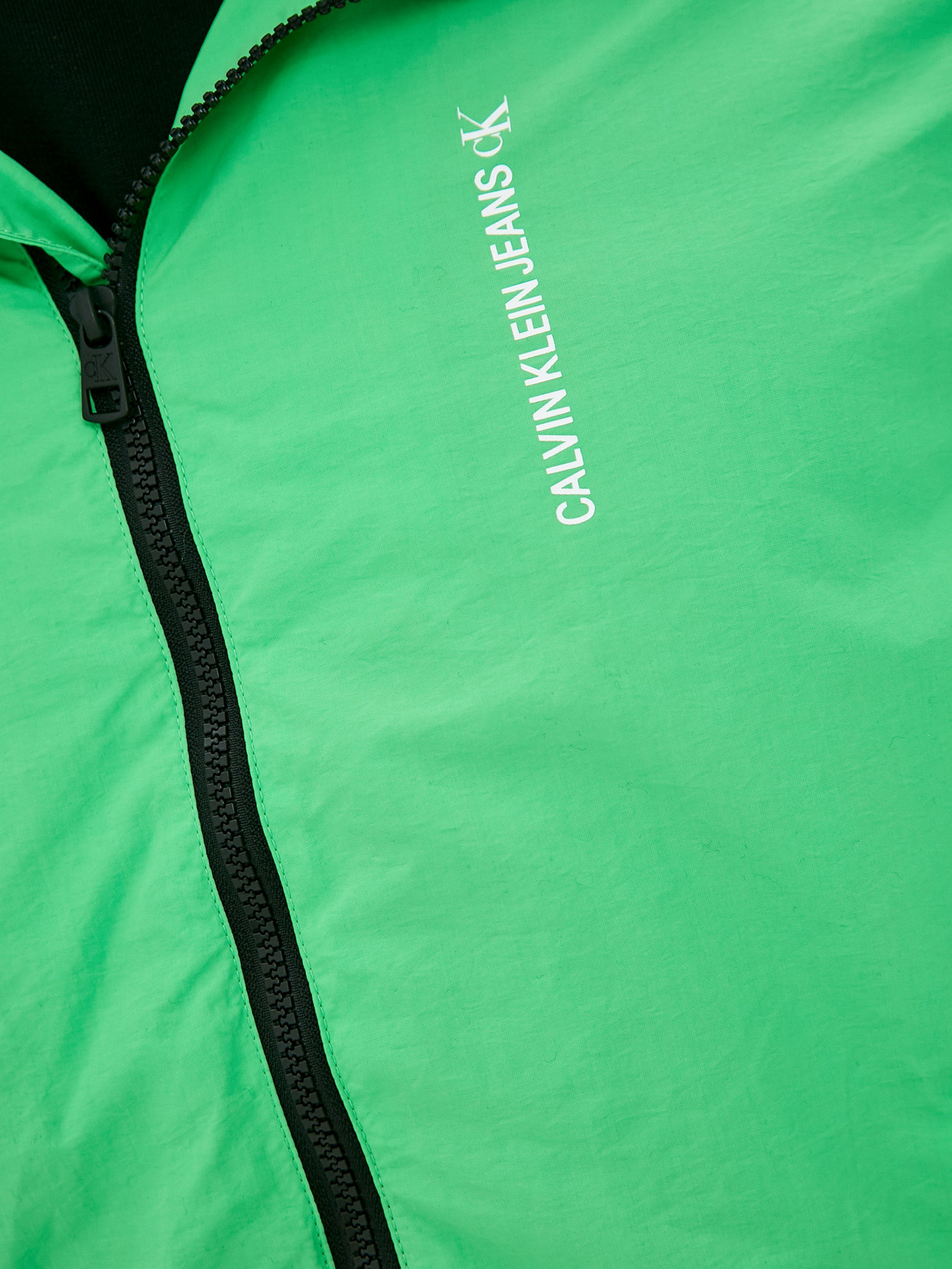 Демисезонная куртка Calvin Klein Jeans модель J30J317528_LAS Фото