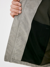 Демисезонная куртка Calvin Klein Jeans модель J30J317528_PBU Фото