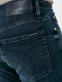 Джинсы Calvin Klein Jeans модель J30J317663_1BJ Фото