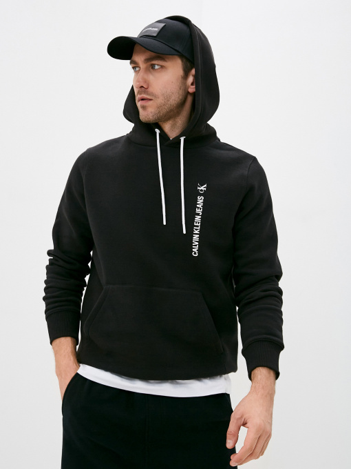 Худи Calvin Klein Jeans модель J30J317670_BEH Фото