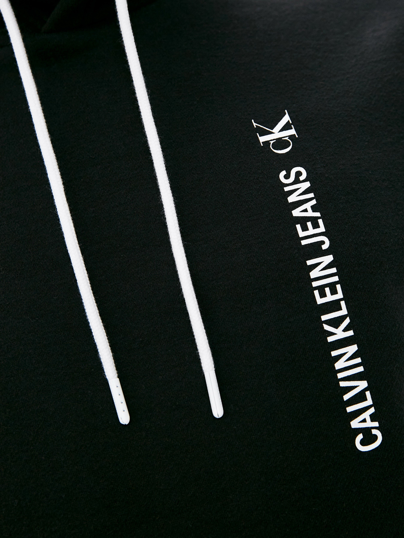 Худі Calvin Klein Jeans модель J30J317670_BEH Фото