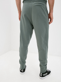Штаны спортивные Calvin Klein Jeans модель J30J317688_LDT Фото