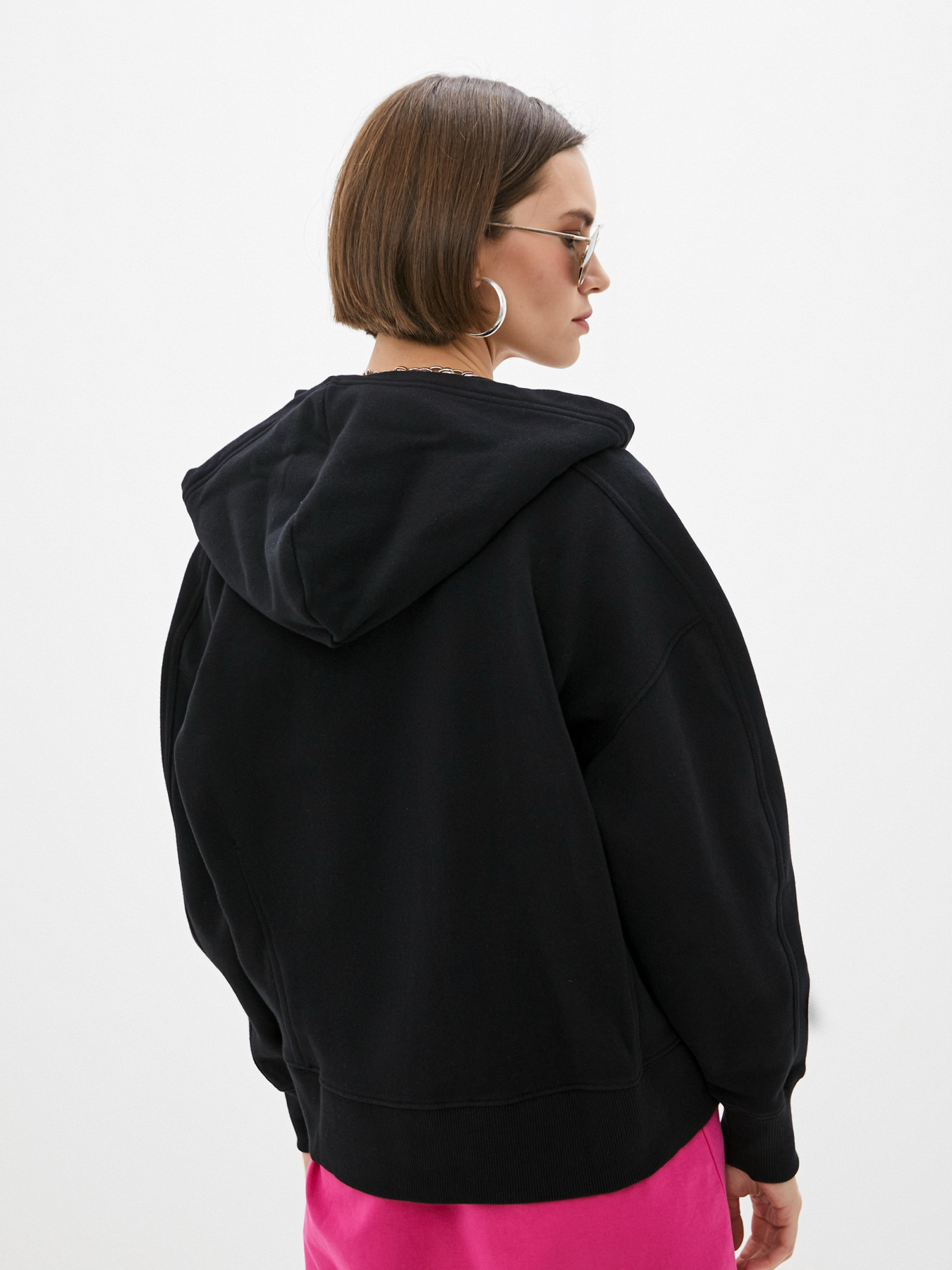 Джемпер Calvin Klein Jeans модель J20J215577_BEH Фото