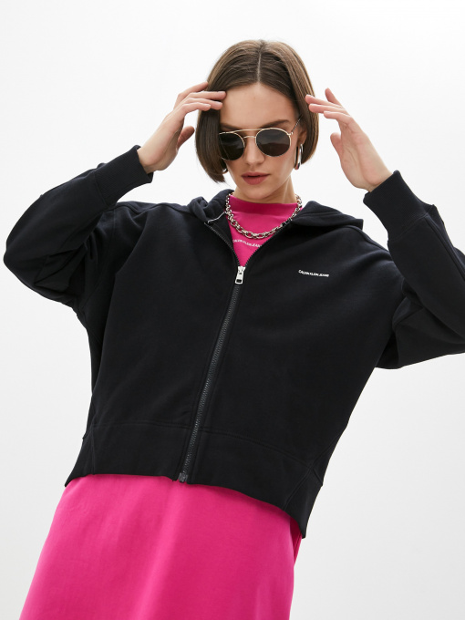 Джемпер Calvin Klein Jeans модель J20J215577_BEH Фото