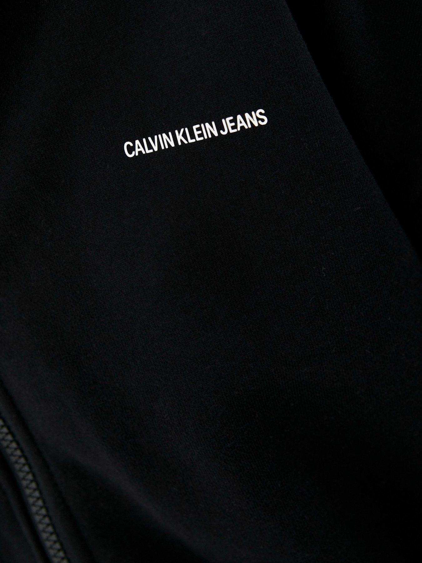 Джемпер Calvin Klein Jeans модель J20J215577_BEH Фото