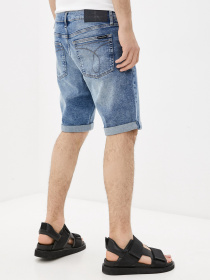 Шорты Calvin Klein Jeans модель J30J317739_1AA Фото