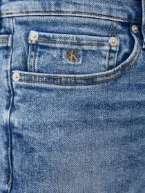 Шорты Calvin Klein Jeans модель J30J317739_1AA Фото