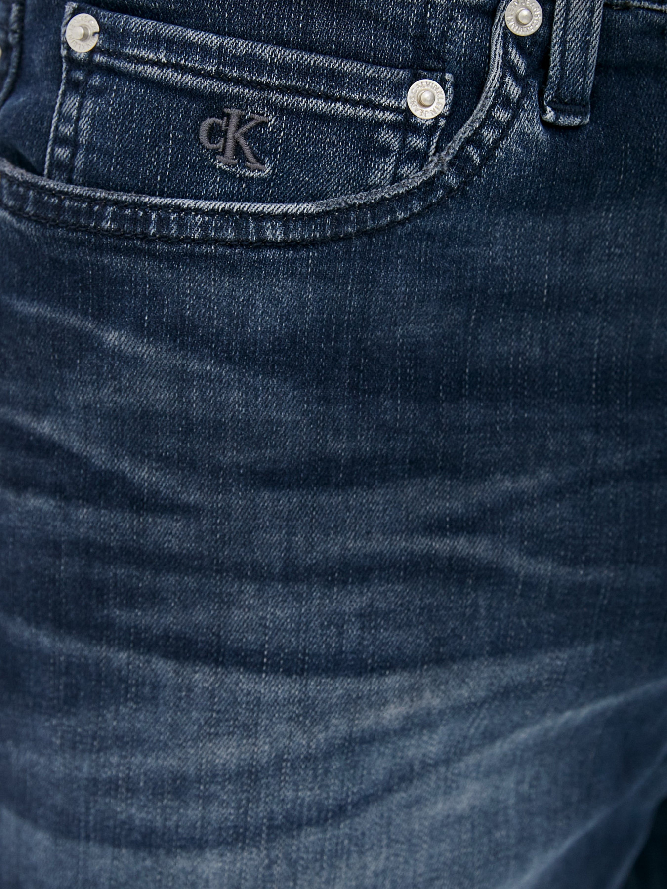 Шорты Calvin Klein Jeans модель J30J317740_1BJ Фото