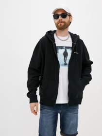 Шорты Calvin Klein Jeans модель J30J317740_1BJ Фото