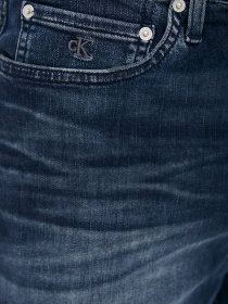 Шорты Calvin Klein Jeans модель J30J317740_1BJ Фото