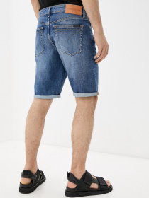 Шорты Calvin Klein Jeans модель J30J317748_1A4 Фото