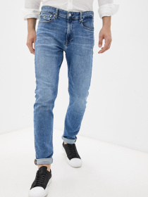 Джинси Calvin Klein Jeans модель J30J317768_1A4 Джинси Calvin Klein Jeans модель J30J317768_1A4 Фото
