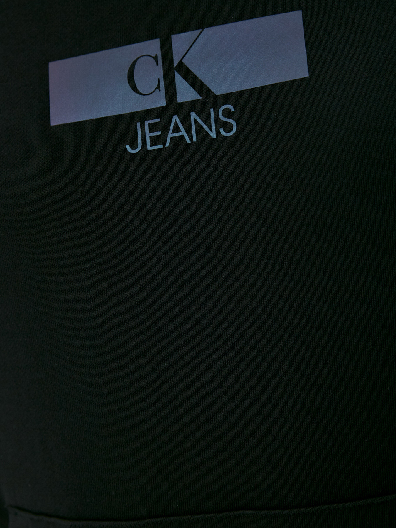 Джемпер Calvin Klein Jeans модель J30J318017_BEH Фото