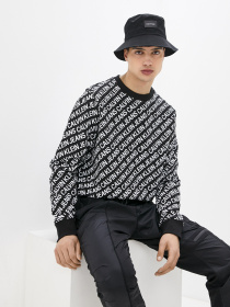 Джемпер Calvin Klein Jeans модель J30J318060_BEH Фото