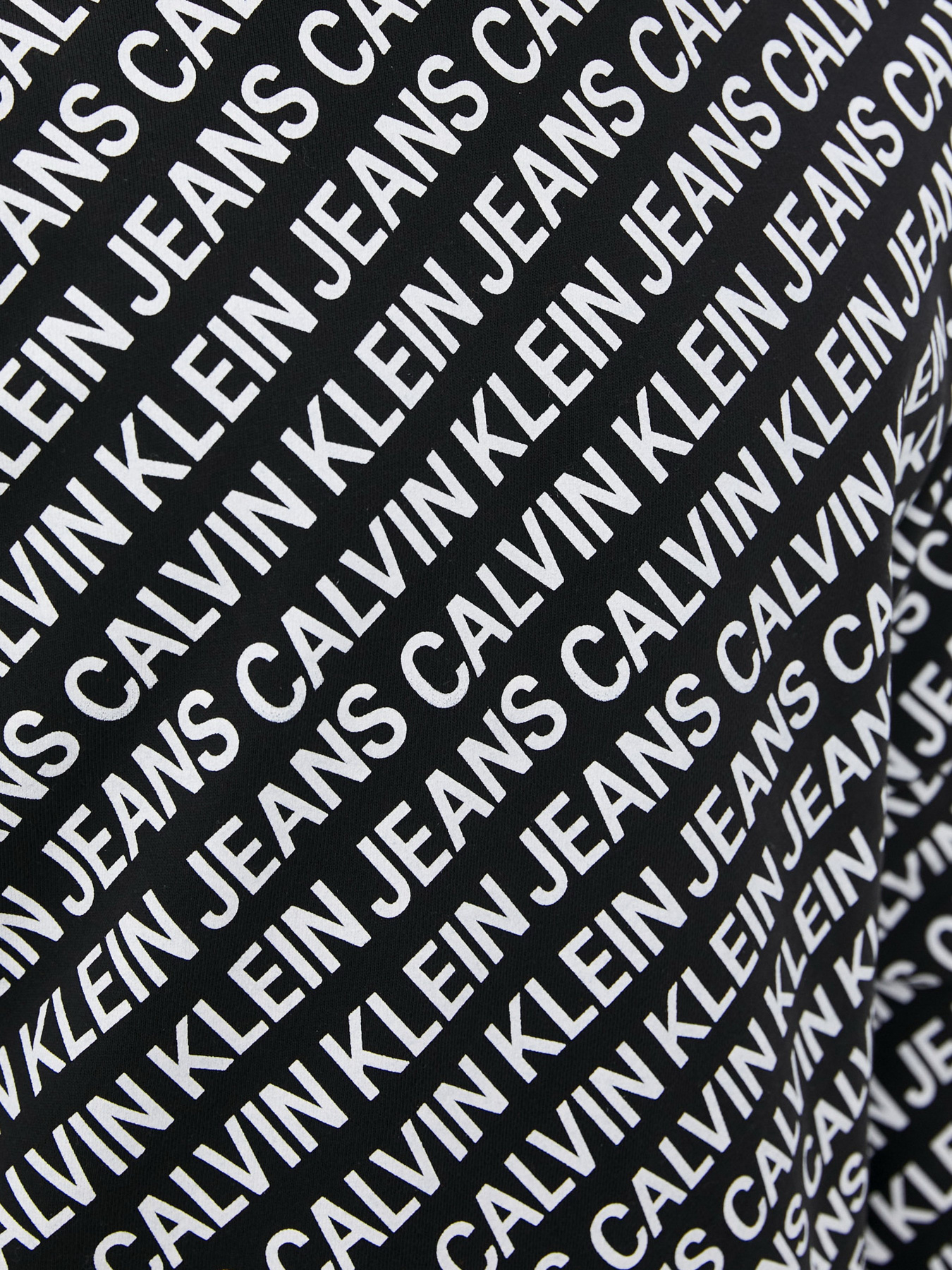 Джемпер Calvin Klein Jeans модель J30J318060_BEH Фото