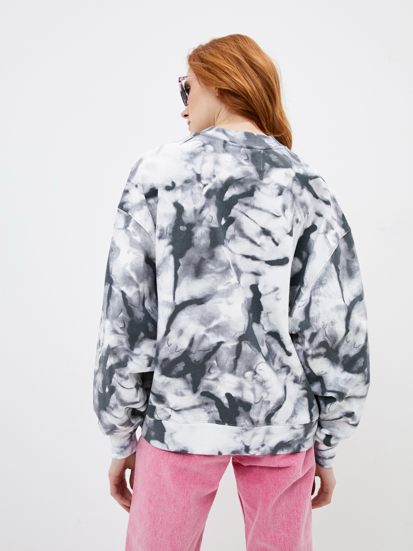 Світшот Calvin Klein Jeans Модель J20J215580_0IM Фото