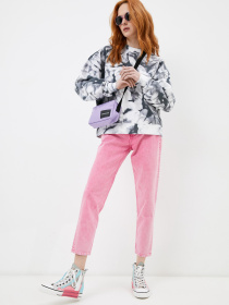 Світшот Calvin Klein Jeans Модель J20J215580_0IM Фото