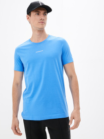 Футболки и поло Calvin Klein Jeans модель J30J318067_C4H Фото