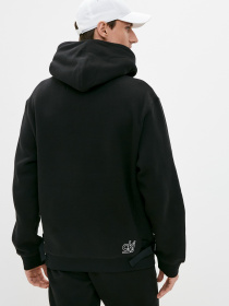 Худи Calvin Klein Jeans модель J30J318142_BEH Фото