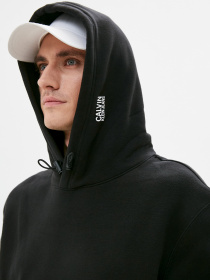 Худи Calvin Klein Jeans модель J30J318142_BEH Фото