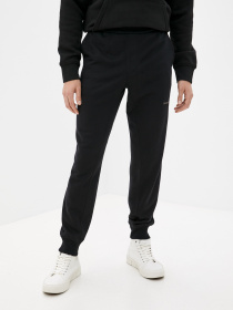 Штаны спортивные Calvin Klein Jeans модель J30J318159_BEH Фото