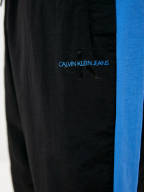 Штаны спортивные Calvin Klein Jeans модель J30J318164_BEH Фото