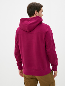 Худи Calvin Klein Jeans модель J30J318175_VWS Фото