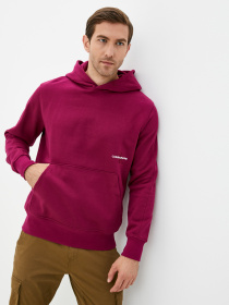 Худи Calvin Klein Jeans модель J30J318175_VWS Фото