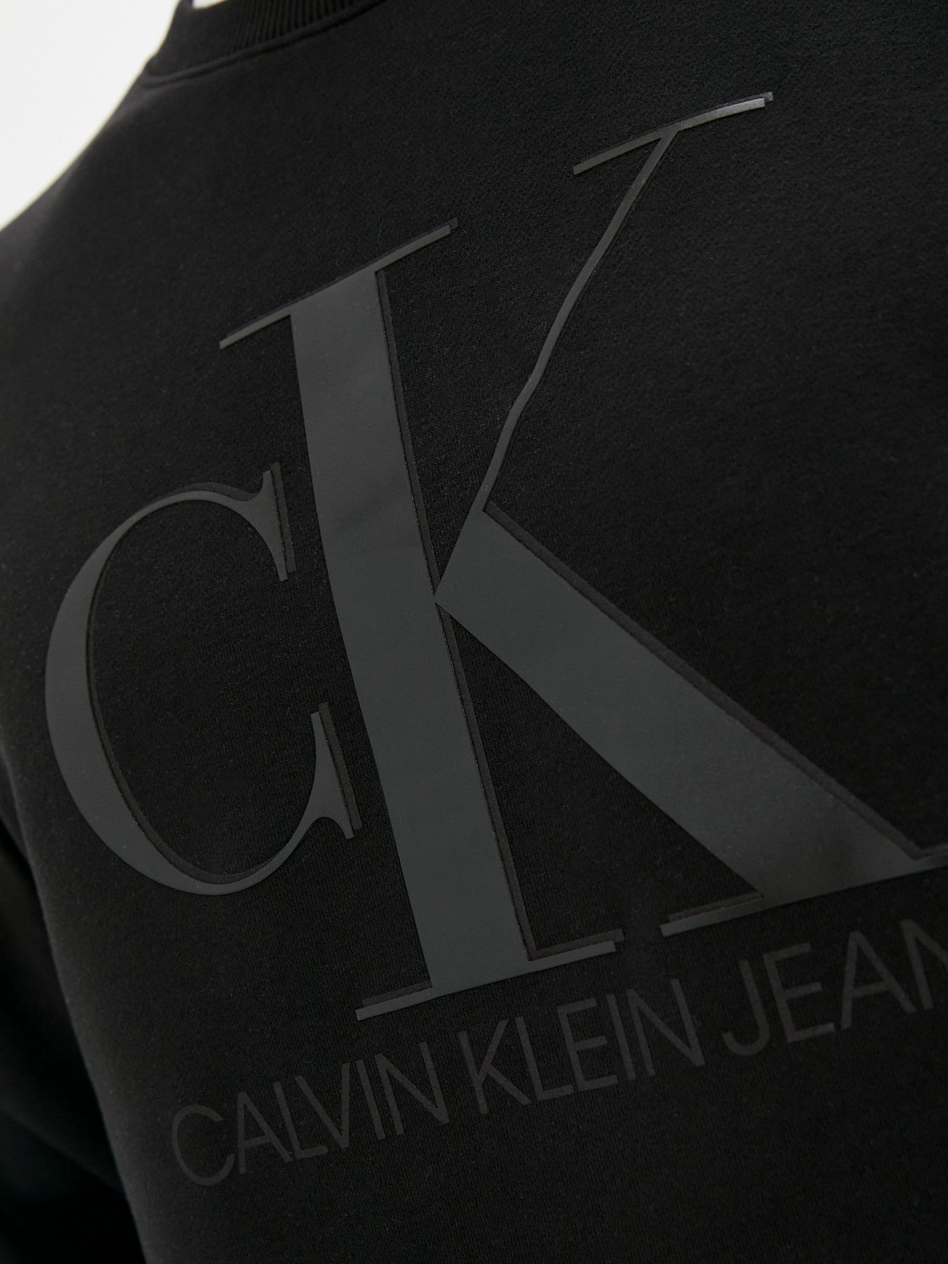 Свитшот Calvin Klein Jeans модель J30J318177_BEH Фото
