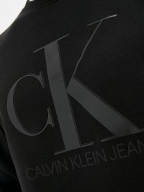 Свитшот Calvin Klein Jeans модель J30J318177_BEH Фото