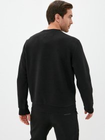 Свитшот Calvin Klein Jeans модель J30J318177_BEH Свитшот Calvin Klein Jeans модель J30J318177_BEH Фото