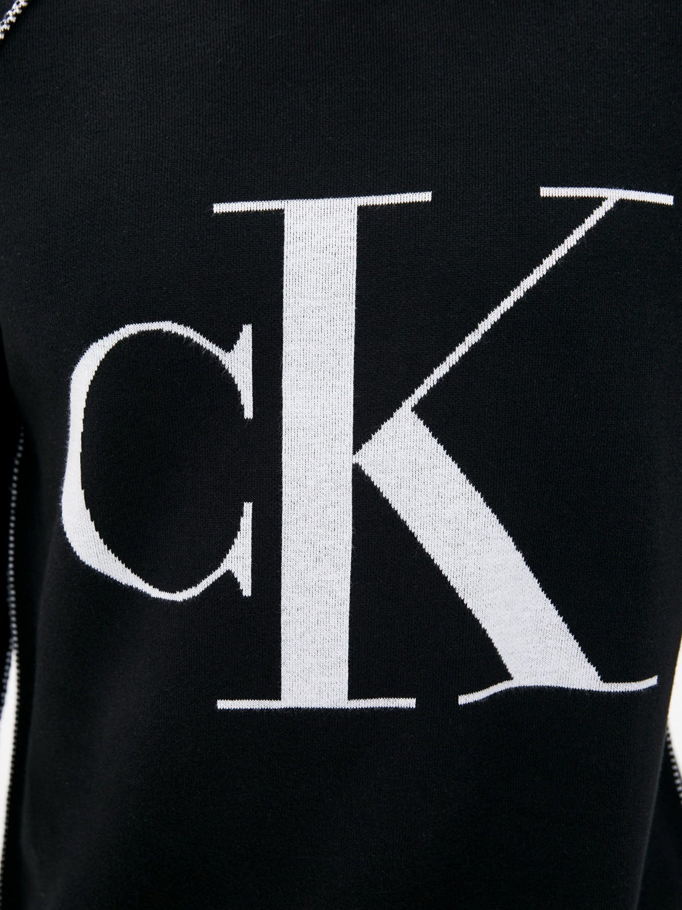 Реглан Calvin Klein Jeans модель J30J318187_BEH Фото