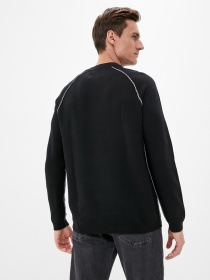 Реглан Calvin Klein Jeans модель J30J318187_BEH Фото